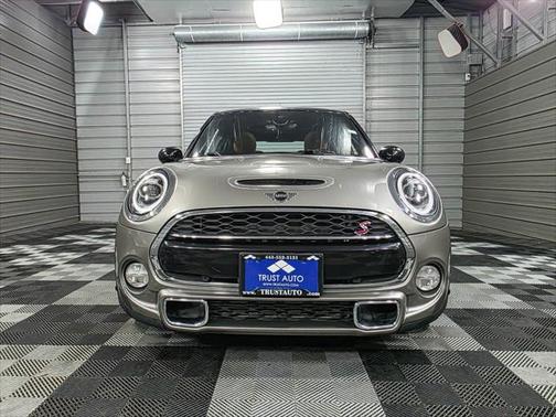2019 MINI Hardtop Cooper S