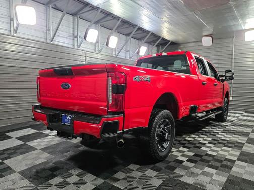 2023 Ford F-350 XL
