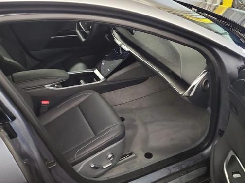 2024 Lucid Air Touring