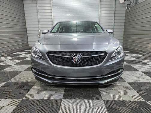 2019 Buick LaCrosse Essence