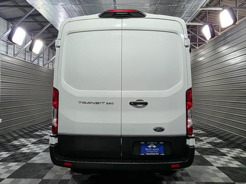 2023 Ford Transit-250 Base