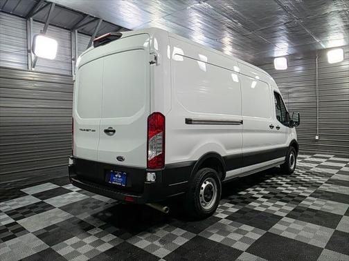 2023 Ford Transit-250 Base