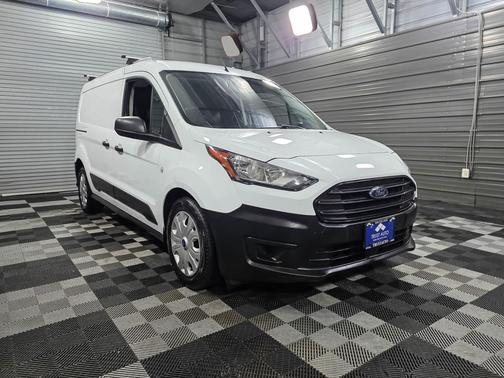 2022 Ford Transit Connect XL LWB Minivan/Van