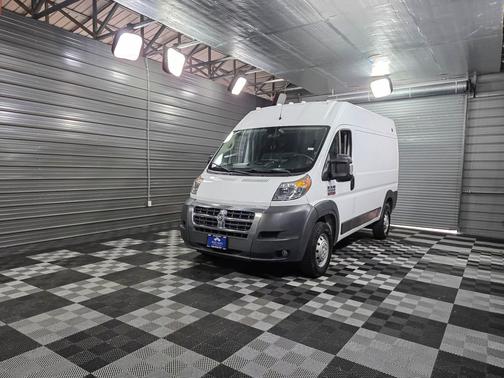 2017 RAM ProMaster 1500 Base