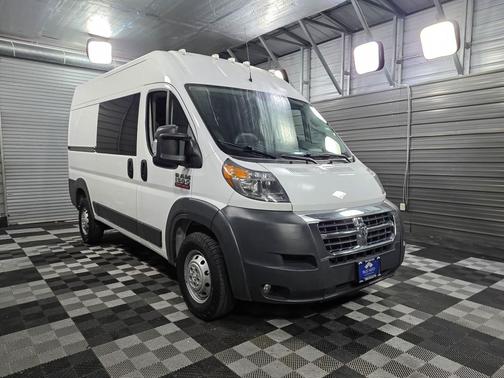 2017 RAM ProMaster 1500 Base