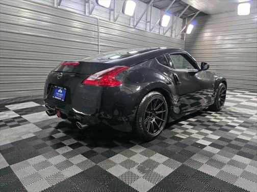 2020 Nissan 370Z Sport