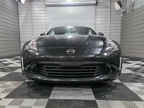 2020 Nissan 370Z Sport