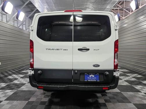 2017 Ford Transit-350 XLT