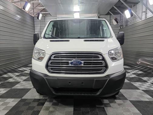 2017 Ford Transit-350 XLT