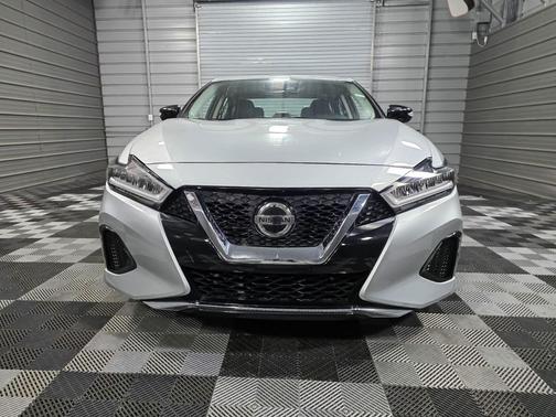 2020 Nissan Maxima 3.5 SV