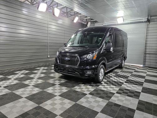 2024 Ford Transit-350 XLT