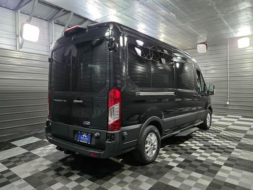 2024 Ford Transit-350 XLT