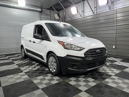 2020 Ford Transit Connect XL 121''LWB Minivan/Van