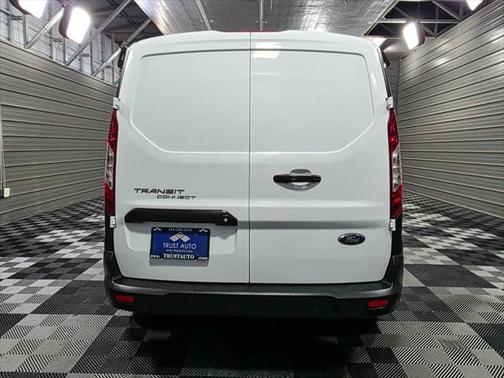 2020 Ford Transit Connect XL 121''LWB Minivan/Van