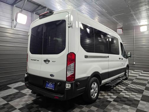 2019 Ford Transit-350 XLT