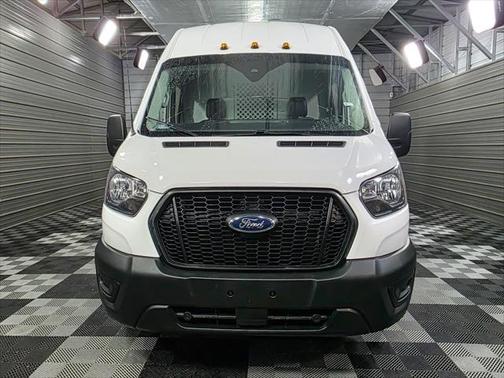 2023 Ford Transit-350 Base