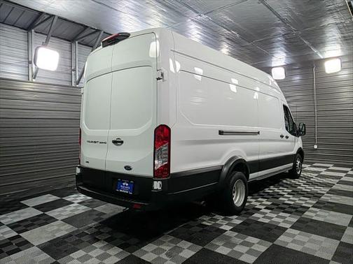 2023 Ford Transit-350 Base