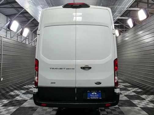 2023 Ford Transit-350 Base
