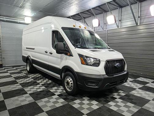 2023 Ford Transit-350 Base