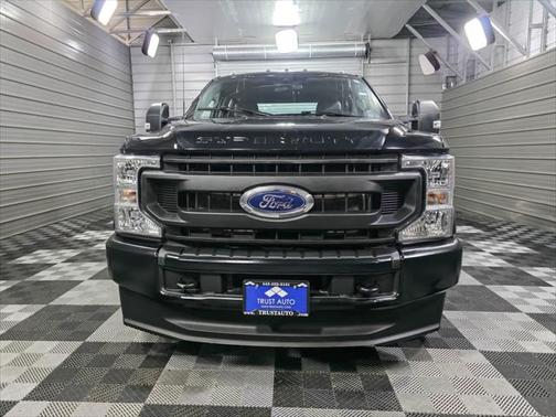 2022 Ford F-250 XL