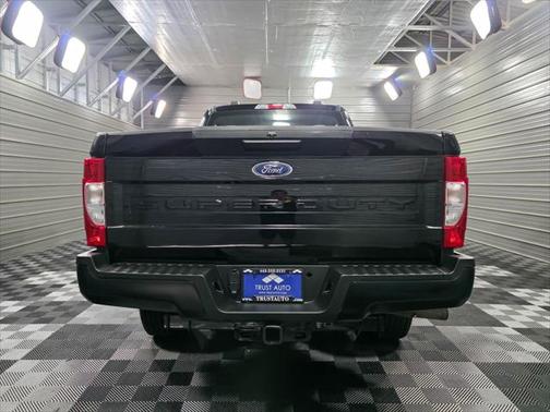 2022 Ford F-250 XL