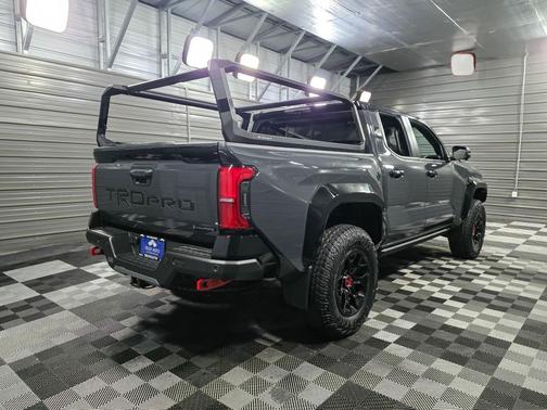 2024 Toyota Tacoma TRD Pro
