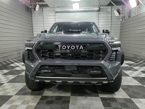 2024 Toyota Tacoma TRD Pro