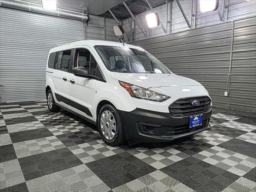 2022 Ford Transit Connect XL w/Rear Liftgate