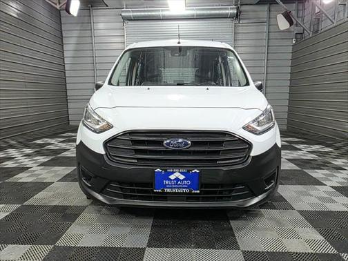 2022 Ford Transit Connect XL w/Rear Liftgate