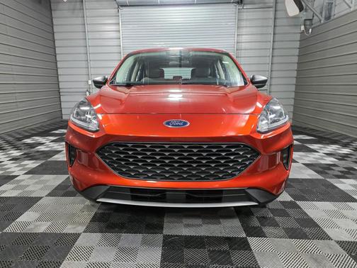 2020 Ford Escape S