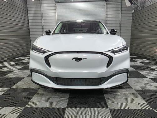 2021 Ford Mustang Mach-E Premium