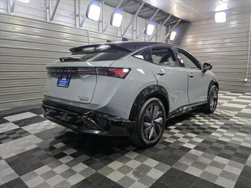 2023 Nissan ARIYA PLATINUM+ e-4ORCE AWD Electric Luxury SUV