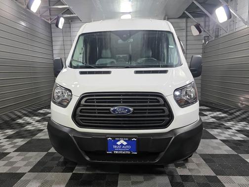 2019 Ford Transit-250 Base