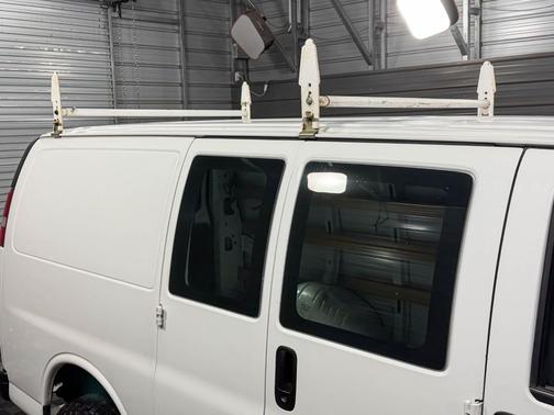 2019 Chevrolet Express 2500 Work Van
