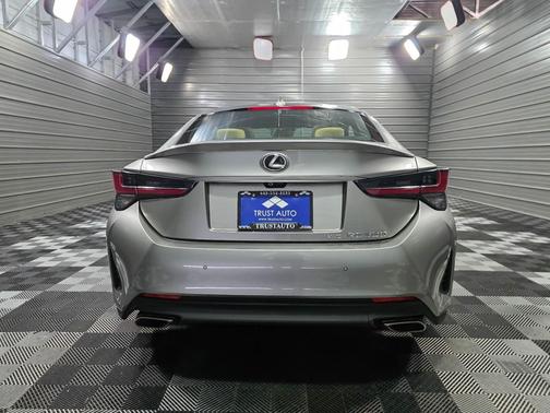 2019 Lexus RC 300 Base