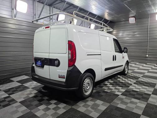 2016 RAM ProMaster City Tradesman