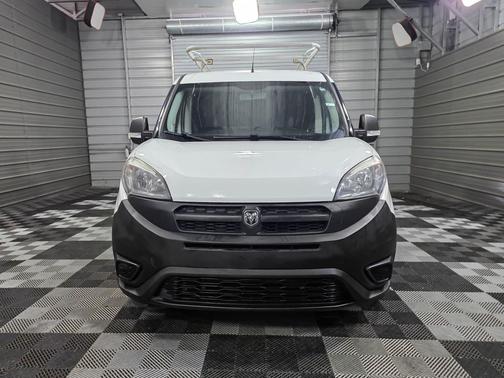 2016 RAM ProMaster City Tradesman