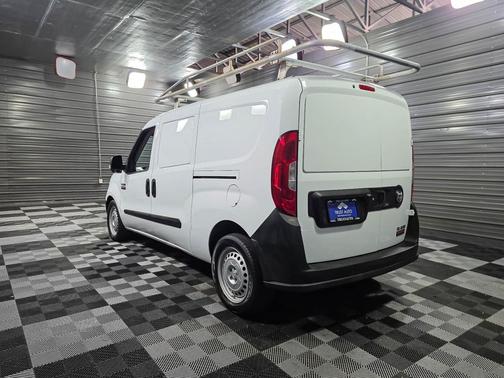 2016 RAM ProMaster City Tradesman