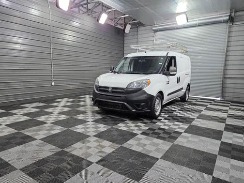 2016 RAM ProMaster City Tradesman