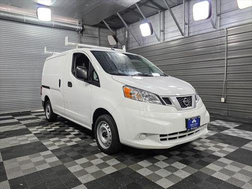 2020 Nissan NV200 S