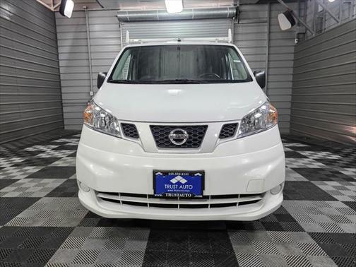 2020 Nissan NV200 S