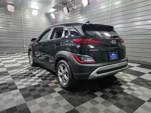 2023 Hyundai KONA SEL SUV