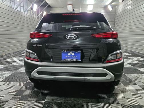 2023 Hyundai KONA SEL SUV