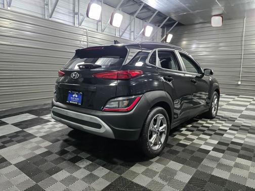 2023 Hyundai KONA SEL SUV