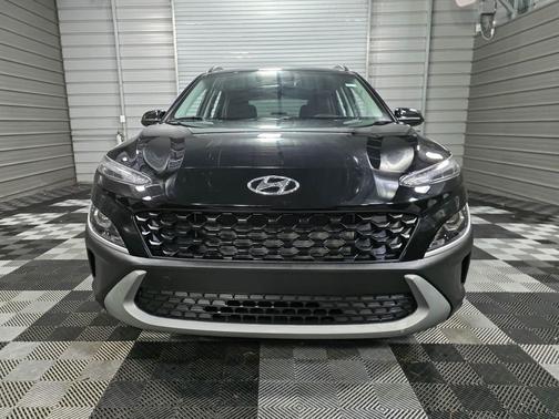 2023 Hyundai KONA SEL SUV