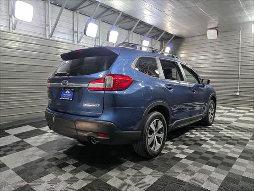 2022 Subaru Ascent Premium 7-Passenger