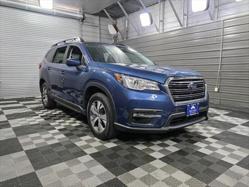 2022 Subaru Ascent Premium 7-Passenger