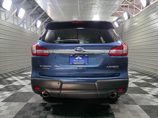 2022 Subaru Ascent Premium 7-Passenger