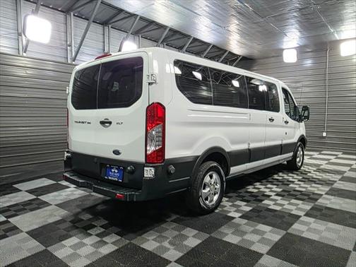 2016 Ford Transit-350 XLT
