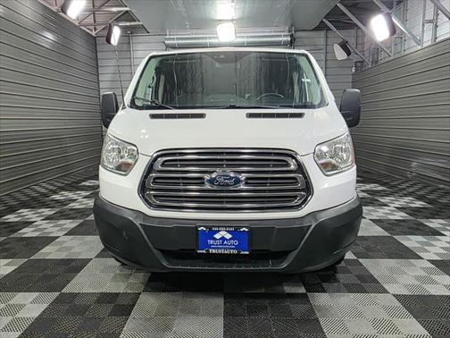 2016 Ford Transit-350 XLT